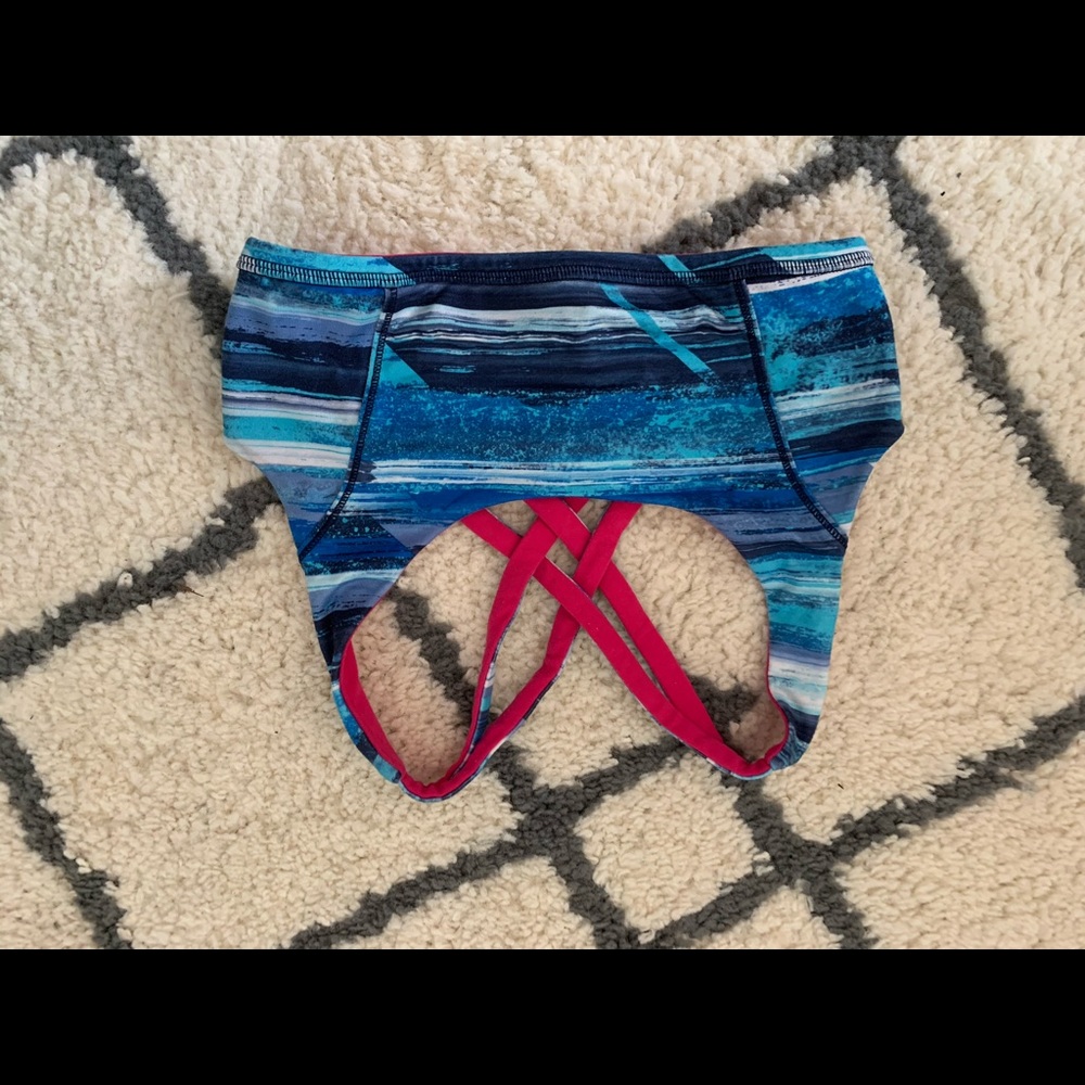ivivva sports bra